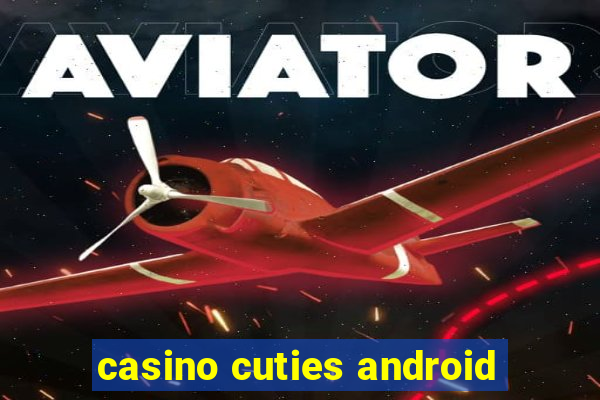 casino cuties android